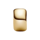 Zierliche Initialenkette 
