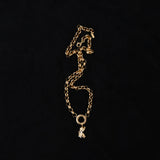 Colgante de ágata cereza SYM