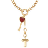 Tammy Hembrow's SYMBOLISM Necklace