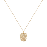 Taurus Astrology Necklace