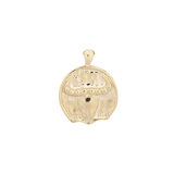 ‍Large Zodiac II Pendant (100% off)