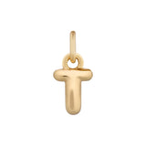 Bubble Initial Charm