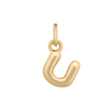 Bubble Initial Charm