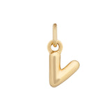 Bubble Initial Charm
