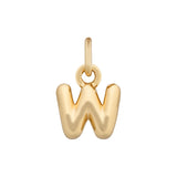 Bubble Initial Charm
