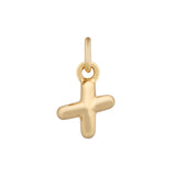 Bubble Initial Charm