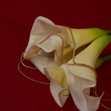 Fine Tennis Necklace