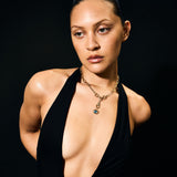 SYM Third Eye Pendant