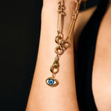 SYM Third Eye Pendant