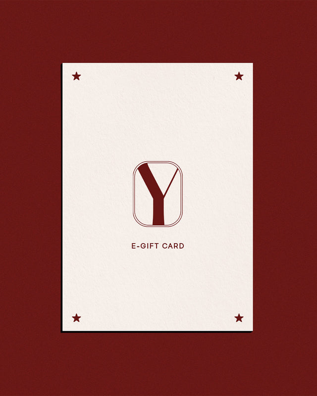 E-Gift Card