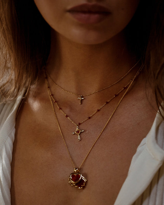 Devotion Necklace