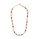 Soirée Necklace