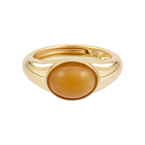 Sól Bienenwachsring