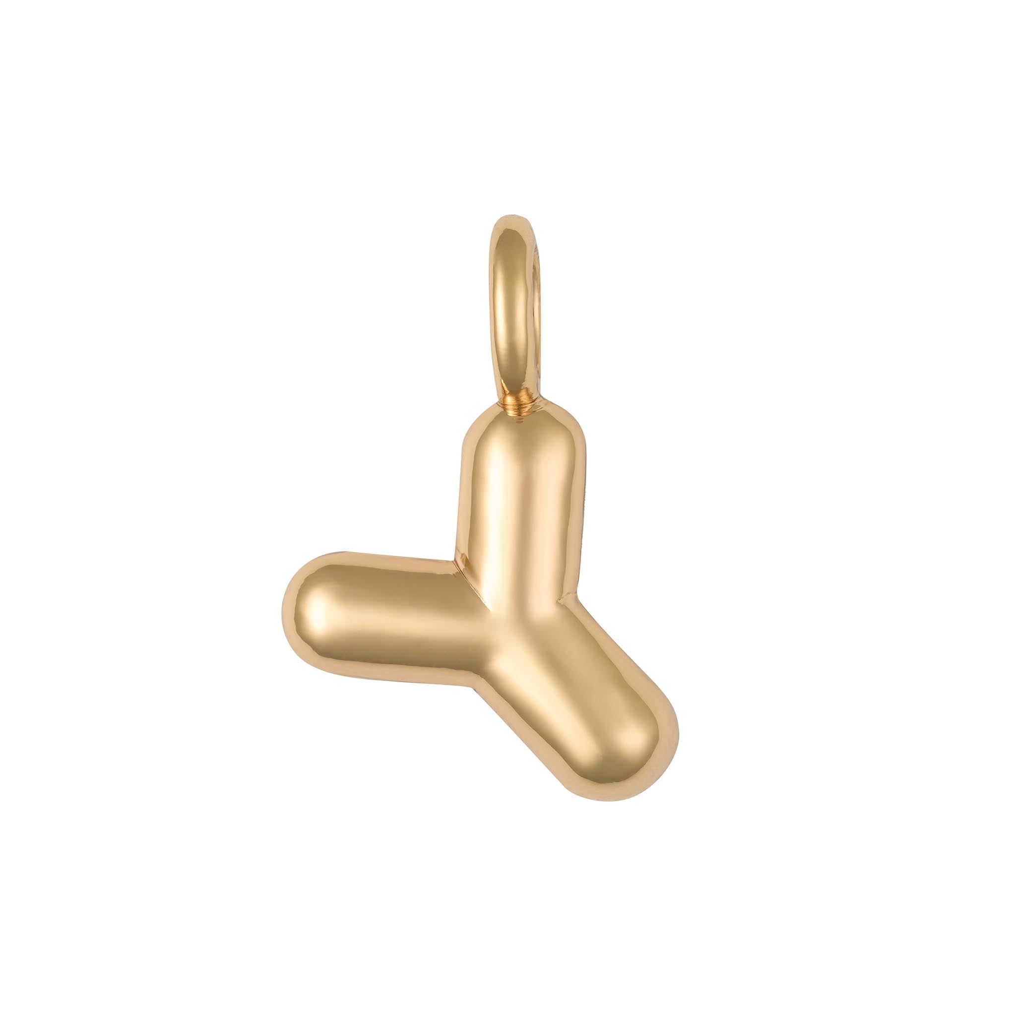 Y