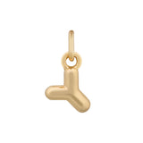 Bubble Initial Charm