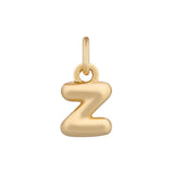 Bubble Initial Charm