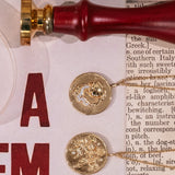 Zodiac Pendant