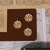 Zodiac Pendant