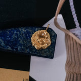 Zodiac Pendant