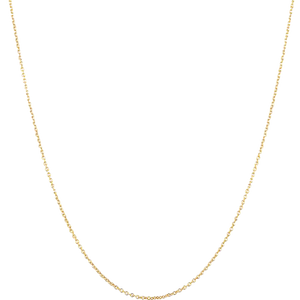 Cable Chain Necklace