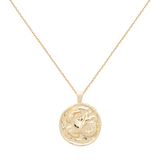 Collar Capricornio II