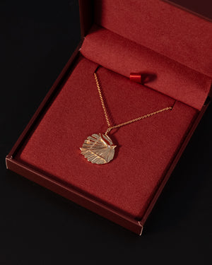 Sagittarius Zodiac Necklace