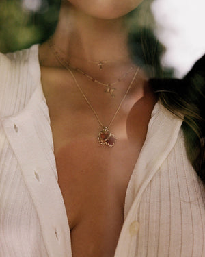 Sweetheart Pendant