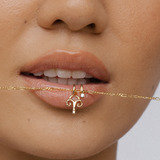 Horoscope Pendant