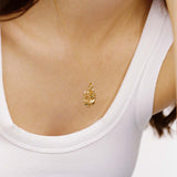 Astrology Pendant