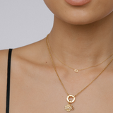 Cancer Symbol Choker