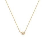 Cancer Symbol Choker