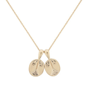 Gemini II Necklace | 2 Small