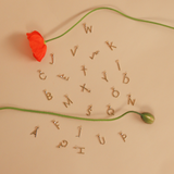Initial Pendant