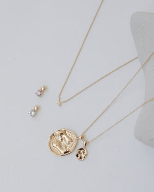 Pisces II Necklace