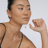 Molten Choker