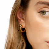 Mini Mother Hoops