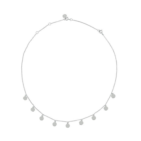 Extension Chain - Sterling Silver