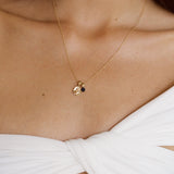 Birthstone Pendant