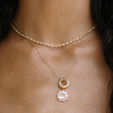 Molten Choker