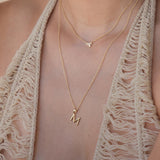 Initial Pendant
