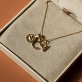 Horoscope Pendant