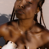 Molten Choker