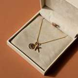 Initial Pendant