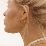 Mini Mother Hoops