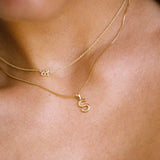 Initial Pendant